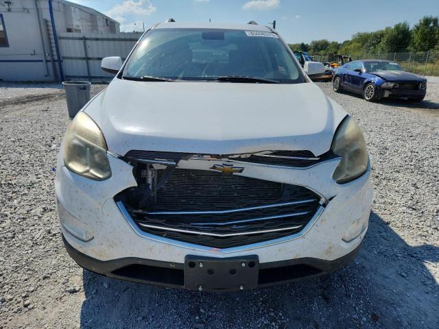 Photo 5 from auction – 2016 CHEVROLET EQUINOX LT with VIN 2GNFLFEK8G6267152