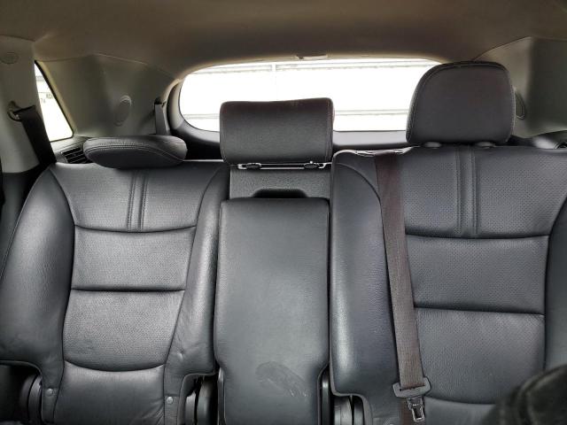 صورة رقم 10 من المزاد - 2011 KIA SORENTO مع VIN 5XYKU4A28BG036620