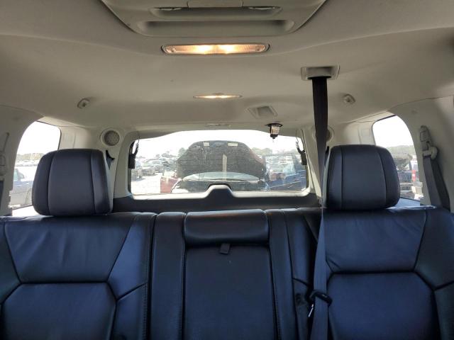 Foto 10 de la subasta – 2012 HONDA PILOT TOUR con VIN 5FNYF3H97CB016448