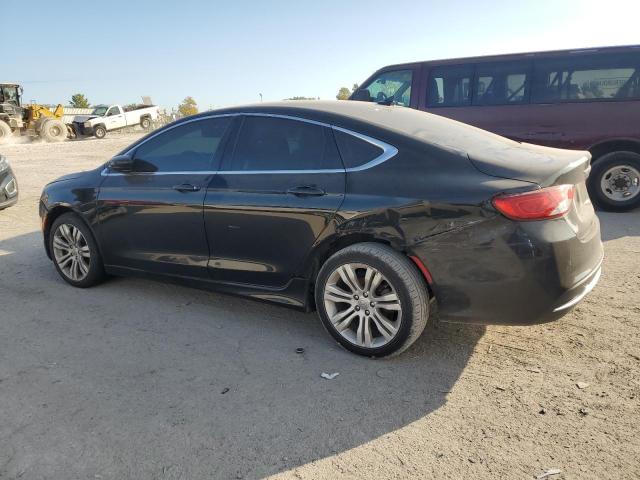 Photo 2 from auction – 2015 CHRYSLER 200 LIMITE with VIN 1C3CCCAB0FN751671
