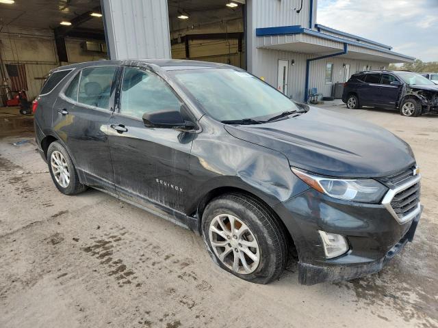 Photo 4 from auction – 2018 CHEVROLET EQUINOX with VIN 3GNAXHEV9JL114707