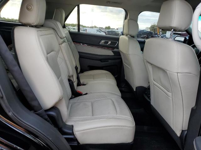 Photo 11 from auction – 2016 FORD EXPLORER P with VIN 1FM5K8HT1GGC19561