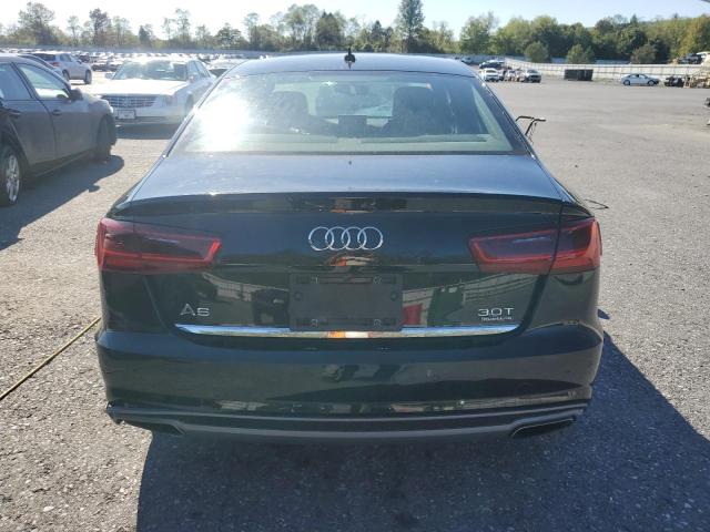 Photo 6 from auction – 2016 AUDI A6 PREMIUM with VIN WAUFGAFC2GN164213