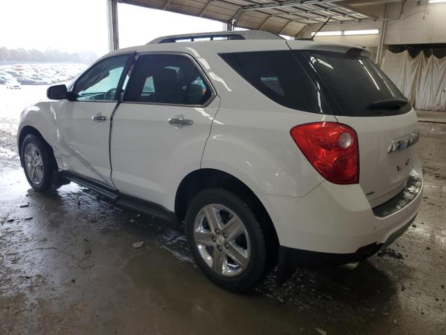 Photo 2 from auction – 2015 CHEVROLET EQUINOX LT with VIN 2GNFLHE34F6400797