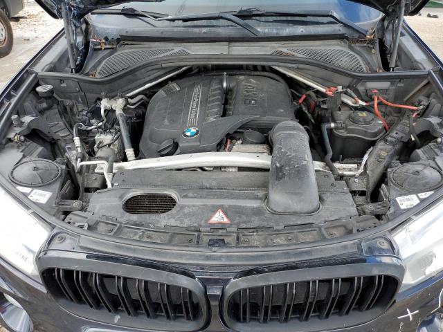 Zdjęcie 12 z aukcji – 2015 BMW X5 SDRIVE3 z VIN 5UXKR2C55F0H35682