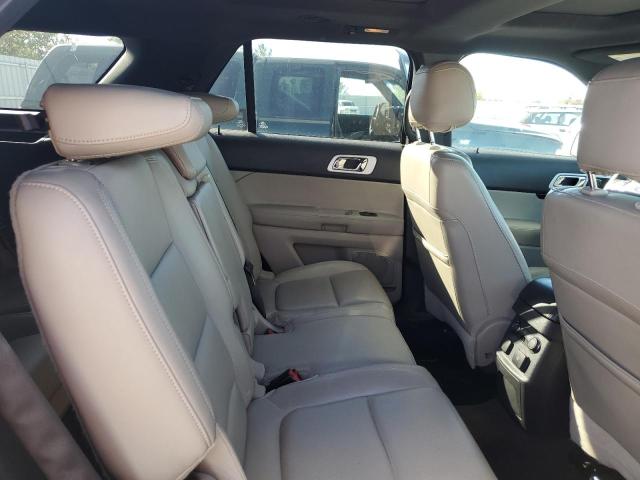Photo 11 from auction – 2013 FORD EXPLORER L with VIN 1FM5K8F88DGA18816
