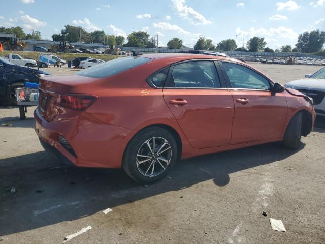 Photo 3 from auction – 2022 KIA FORTE FE with VIN 3KPF24AD9NE495102
