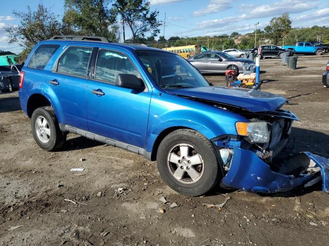 Photo 4 from auction – 2011 FORD ESCAPE XLS with VIN 1FMCU0C73BKA25780