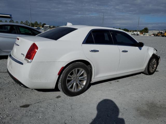 Photo 3 from auction – 2016 CHRYSLER 300C with VIN 2C3CCAEG8GH128223