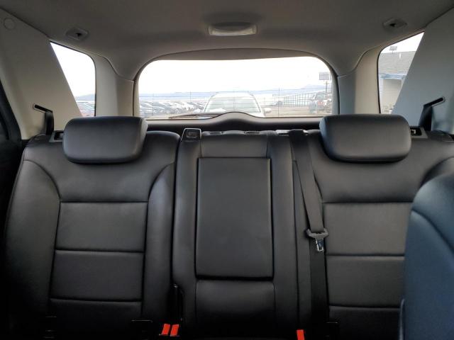 Photo 10 from auction – 2011 MERCEDES-BENZ ML 350 4MA with VIN 4JGBB8GB3BA646022