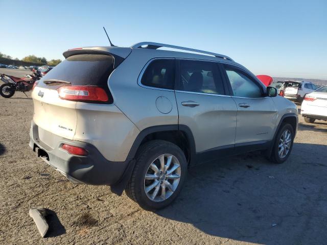 Photo 3 from auction – 2015 JEEP CHEROKEE L with VIN 1C4PJMDS7FW524217