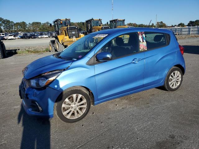 Photo 1 from auction – 2016 CHEVROLET SPARK 1LT with VIN KL8CD6SAXGC633374