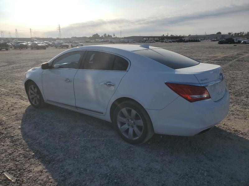 Photo 2 from auction – 2015 BUICK LACROSSE with VIN 1G4GB5G31FF131445