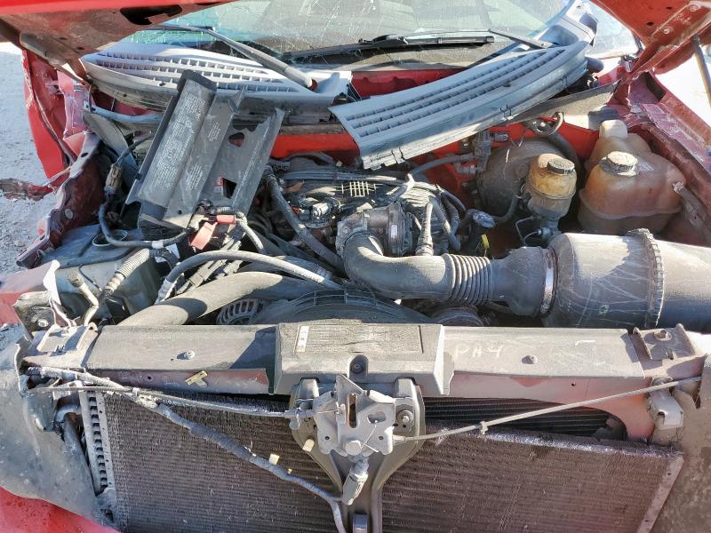 Photo 11 from auction – 2008 FORD F150 with VIN 1FTRF02298KB55473