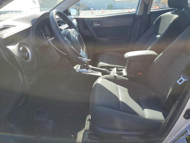 Photo 7 from auction – 2018 TOYOTA COROLLA L with VIN 5YFBURHEXJP821728