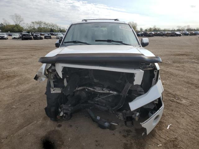 Photo 5 from auction – 2010 FORD EXPEDITION with VIN 1FMJK2A54AEA81816