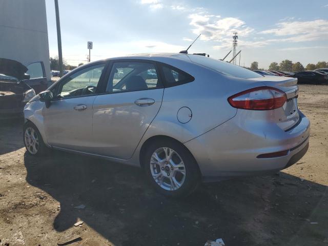 Photo 2 from auction – 2015 FORD FIESTA SE with VIN 3FADP4BJ8FM199711