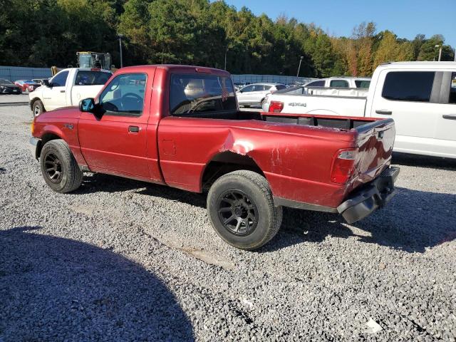 Photo 2 from auction – 2005 FORD RANGER with VIN 1FTYR10D85PA15085