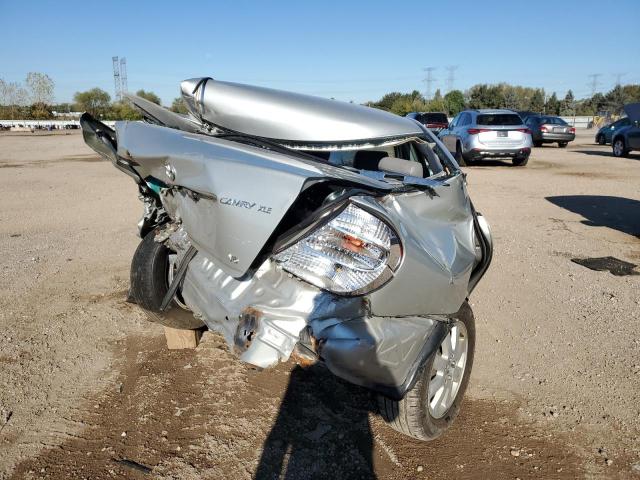 Photo 6 from auction – 2003 TOYOTA CAMRY LE with VIN 4T1BF30K33U563742