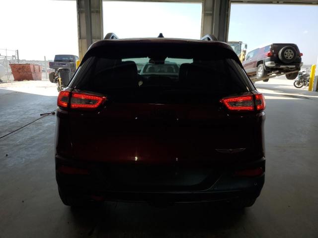 Photo 6 from auction – 2015 JEEP CHEROKEE T with VIN 1C4PJMBS5FW623878