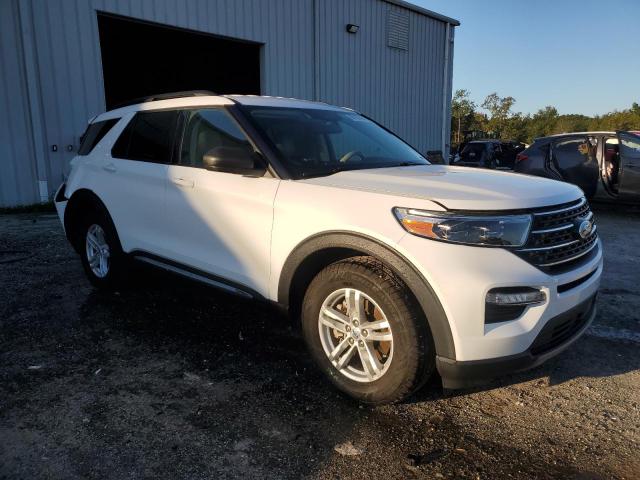 صورة رقم 4 من المزاد - 2023 FORD EXPLORER X مع VIN 1FMSK7DH0PGA23626