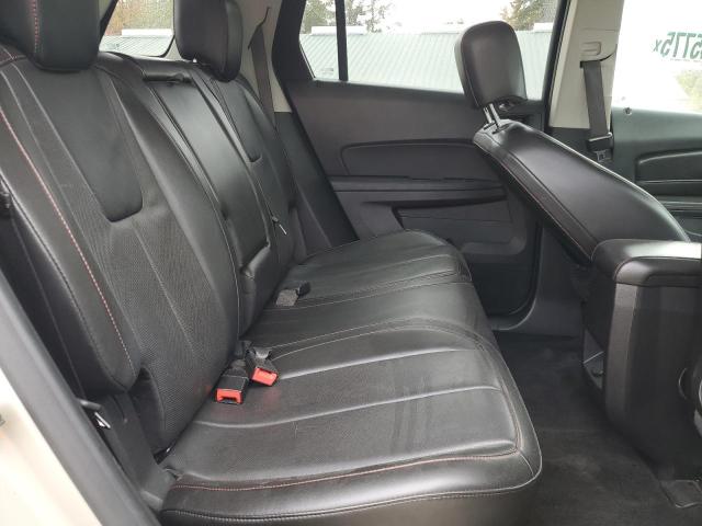 Photo 11 from auction – 2014 GMC TERRAIN SLT with VIN 2GKFLXEK9E6101173