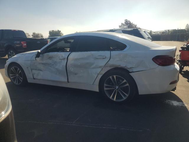 Photo 2 from auction – 2020 BMW 430I GRAN with VIN WBA4J1C03LCE62720