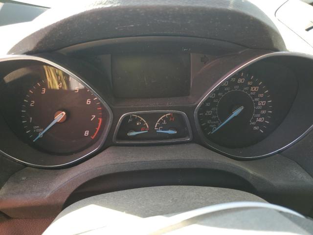 Zdjęcie 9 z aukcji – 2013 FORD ESCAPE SE z VIN 1FMCU0GX3DUC25527
