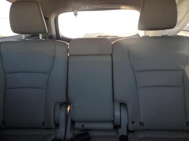 Photo 10 from auction – 2016 HONDA PILOT EXLN with VIN 5FNYF6H73GB019675