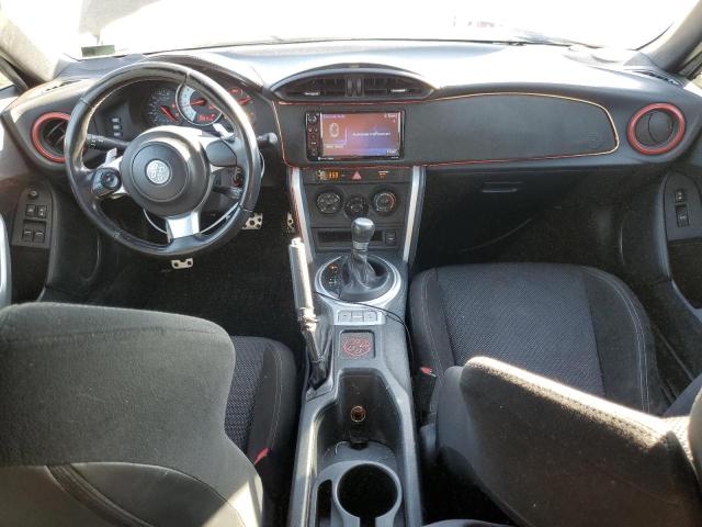 Photo 8 from auction – 2017 TOYOTA 86 BASE with VIN JF1ZNAA10H8703980