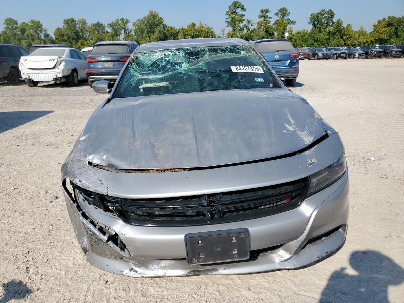 Photo 5 from auction – 2016 DODGE CHARGER SX with VIN 2C3CDXHGXGH173031