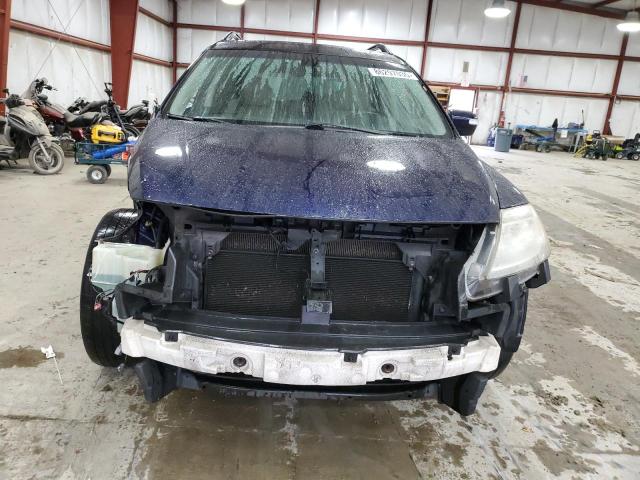 Photo 5 from auction – 2009 MAZDA CX-9 with VIN JM3TB38V590168973