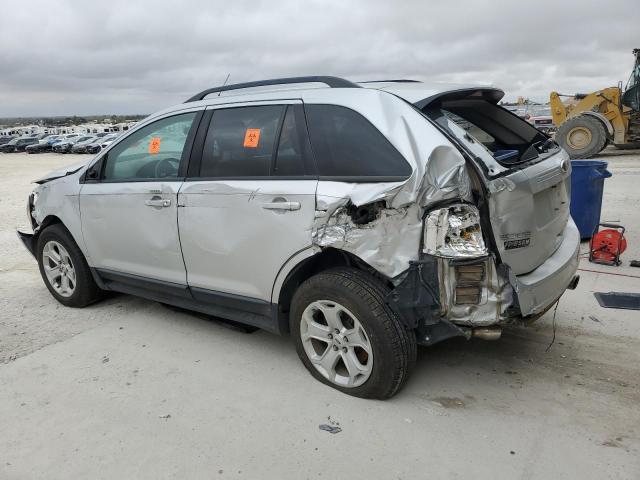 Photo 2 from auction – 2013 FORD EDGE SEL with VIN 2FMDK3J94DBA13456