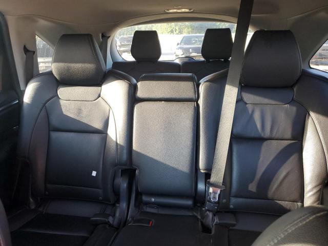 Photo 10 from auction – 2020 ACURA MDX with VIN 5J8YD3H30LL002973
