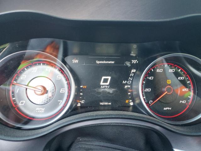Zdjęcie 9 z aukcji – 2019 DODGE CHARGER SX z VIN 2C3CDXBG4KH613990