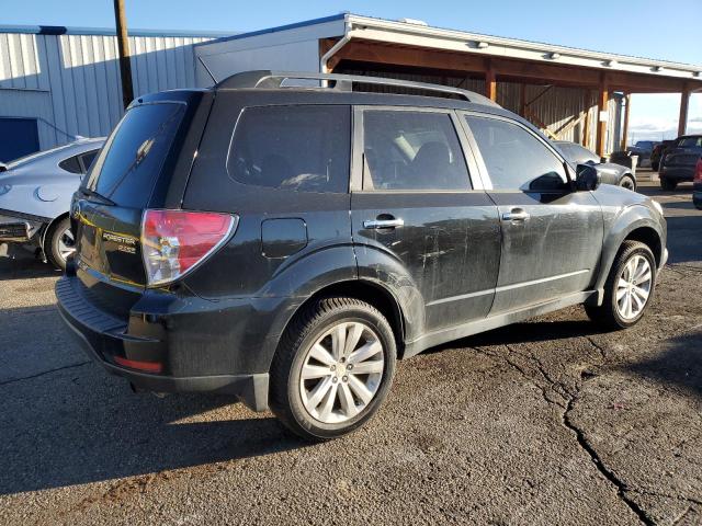 Photo 3 from auction – 2011 SUBARU FORESTER 2 with VIN JF2SHADC1BH767406