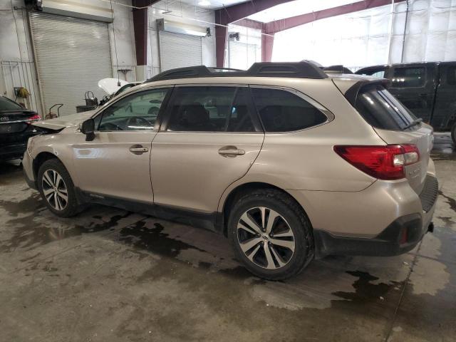 Photo 2 from auction – 2018 SUBARU OUTBACK 2. with VIN 4S4BSANC7J3222767