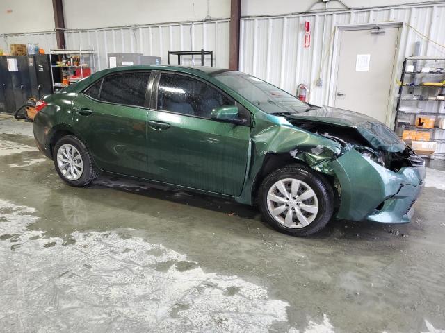 Photo 4 from auction – 2016 TOYOTA COROLLA L with VIN 2T1BURHE6GC712577
