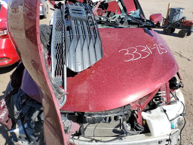 Photo 11 from auction – 2023 TOYOTA SIENNA with VIN 5TDESKFC7PS084130