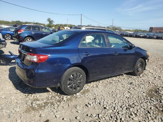 Photo 3 from auction – 2013 TOYOTA COROLLA BA with VIN 2T1BU4EE2DC944435