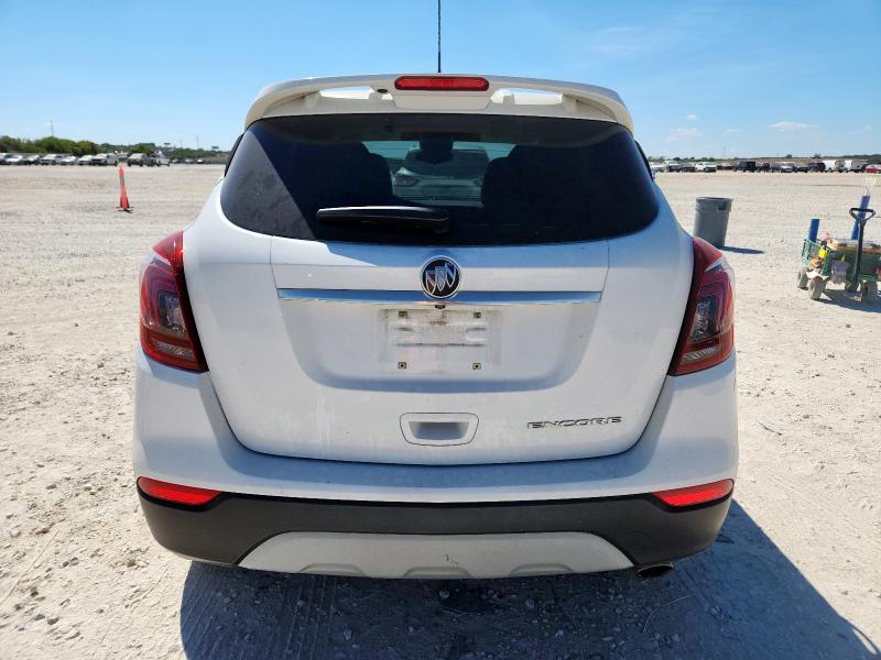 Photo 6 from auction – 2019 BUICK ENCORE SPO with VIN KL4CJ1SB8KB787876