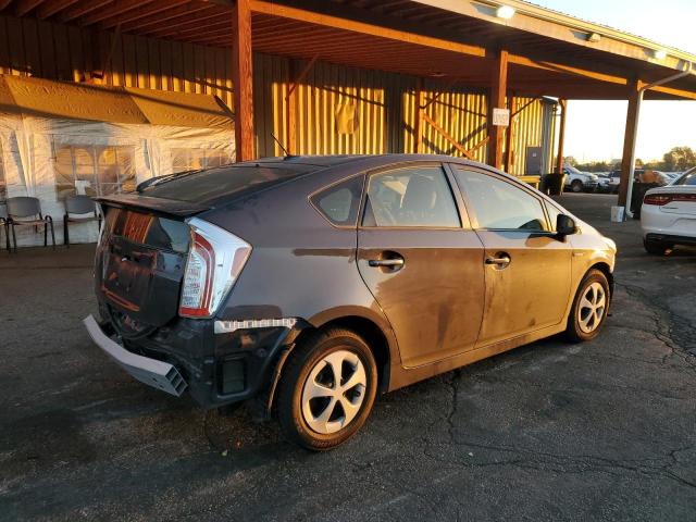 Photo 3 from auction – 2015 TOYOTA PRIUS with VIN JTDKN3DU5F1907953
