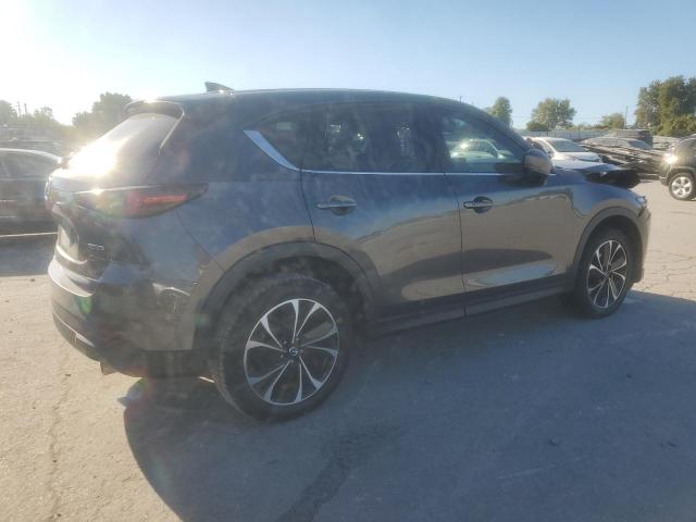 Photo 3 from auction – 2022 MAZDA CX-5 PREMI with VIN JM3KFBDMXN1543266
