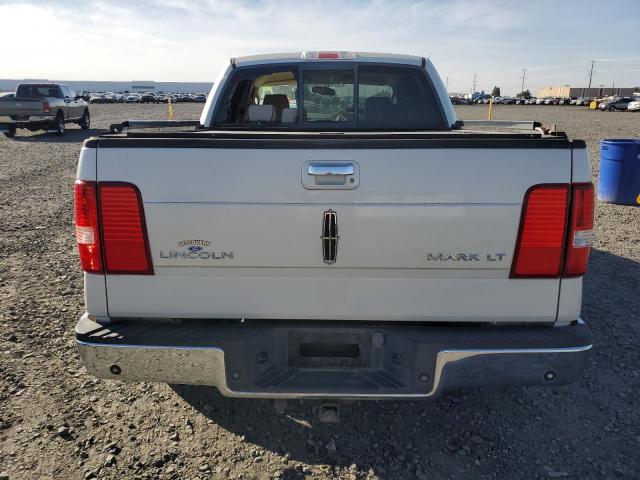 Фото 6 с аукциона – 2006 LINCOLN MARK LT с VIN 5LTPW16546FJ16293
