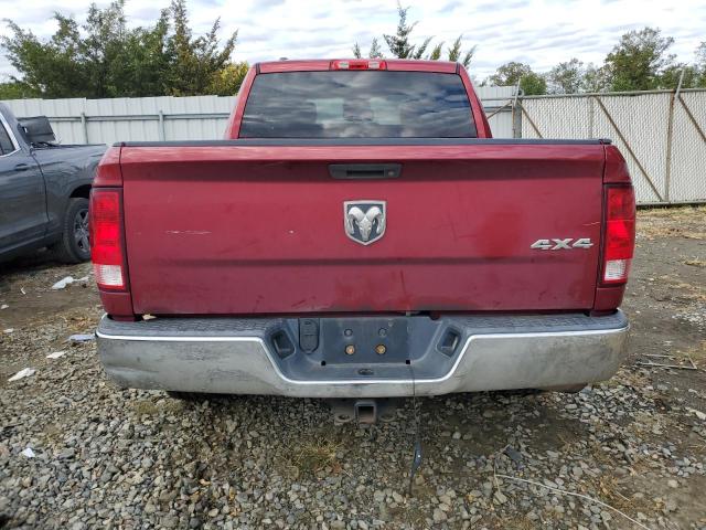 Photo 6 from auction – 2015 RAM 1500 ST with VIN 1C6RR7KM8FS500336