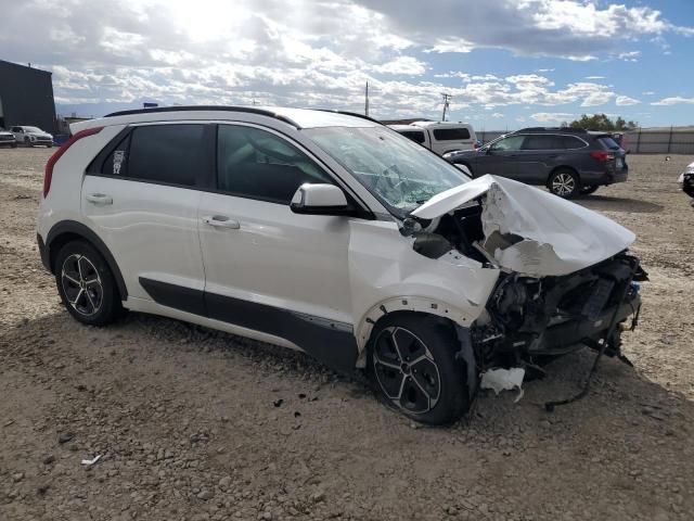 Photo 4 from auction – 2023 KIA NIRO EX with VIN KNDCS3LF2P5044118