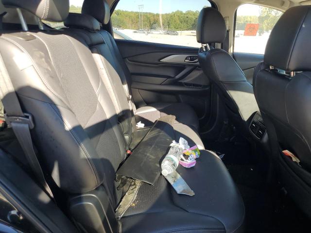 Photo 11 from auction – 2023 MAZDA CX-9 TOURI with VIN JM3TCBAYXP0654106