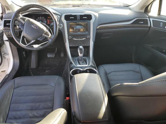 Photo 8 from auction – 2014 FORD FUSION SE with VIN 3FA6P0HD6ER245721