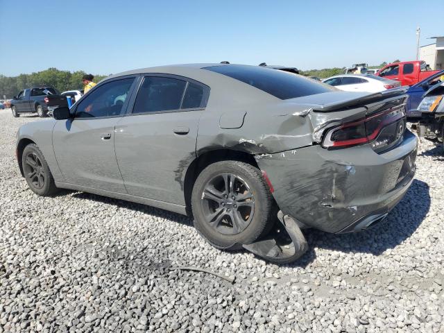 Photo 2 from auction – 2018 DODGE CHARGER SXT with VIN 2C3CDXBG5JH173454