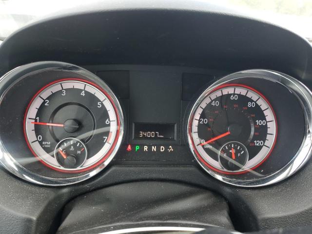 Photo 9 from auction – 2019 DODGE GRAND CARA with VIN 2C7WDGBG2KR801459
